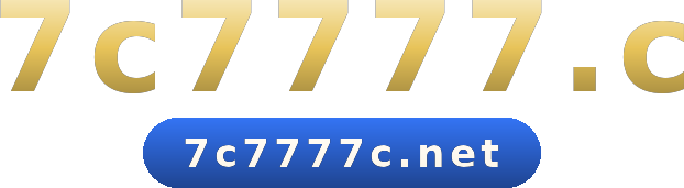 7c7777.c logo